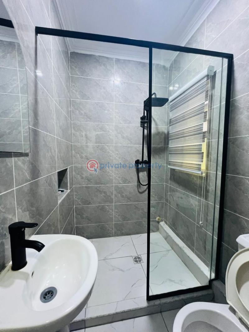 Studio Apartment For Rent Ologolo, Lekki Ologolo Lekki Lagos - 18