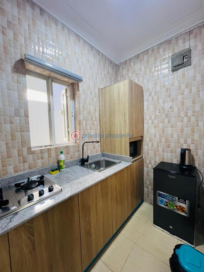 Studio Apartment For Rent Ologolo, Lekki Ologolo Lekki Lagos - 16