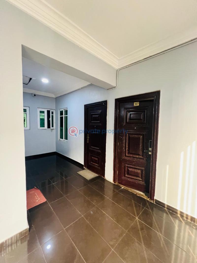 Studio Apartment For Rent Ologolo, Lekki Ologolo Lekki Lagos - 20