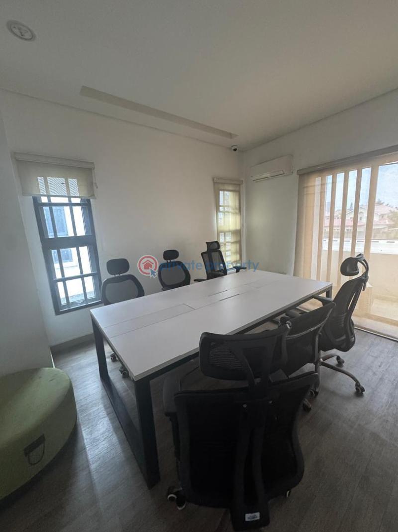 5 bedroom Duplex For Sale Lekki Right Lekki Lagos - 5