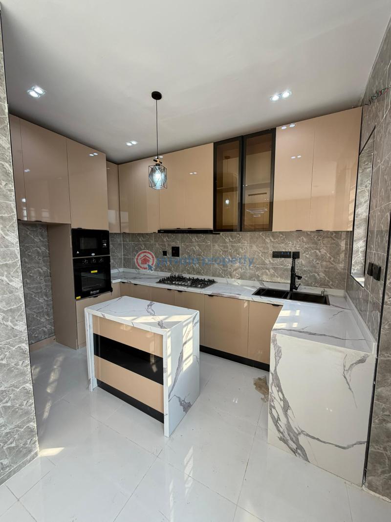 2 bedroom Flat & Apartment For Sale Ologolo Lekki Lagos - 1