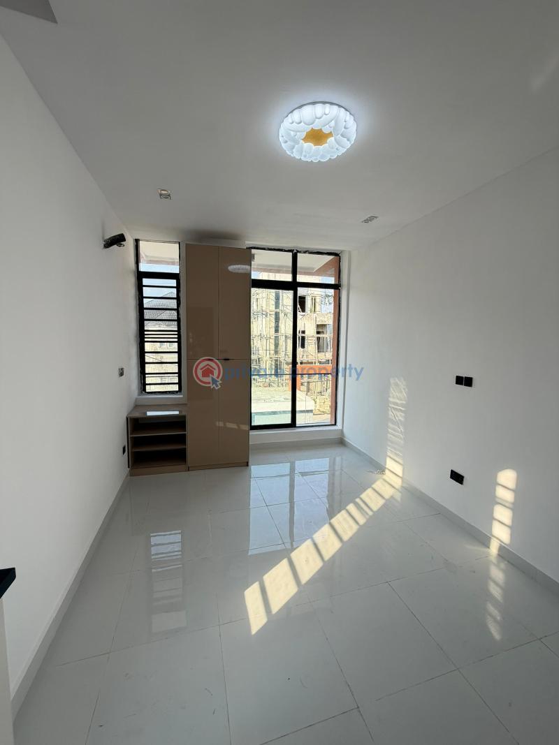 2 bedroom Flat & Apartment For Sale Ologolo Lekki Lagos - 8