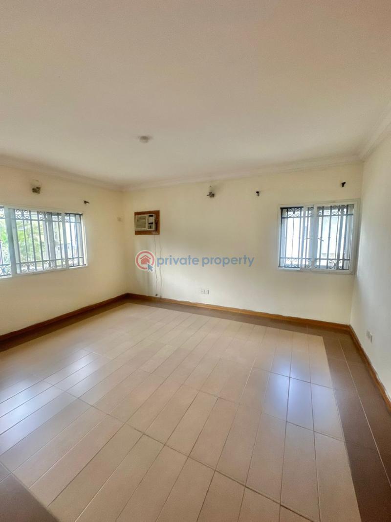 4 bedroom Semi detached Duplex For Rent Eletu Osapa London Lekki Lagos - 2
