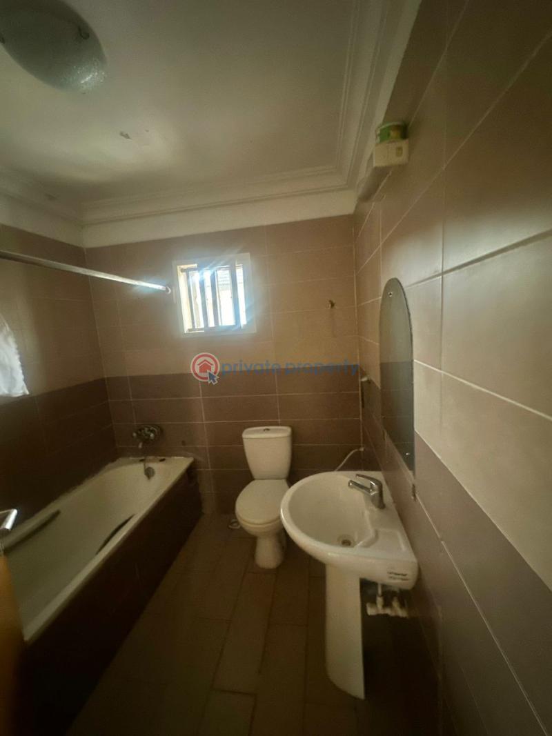 4 bedroom Semi detached Duplex For Rent Eletu Osapa London Lekki Lagos - 4