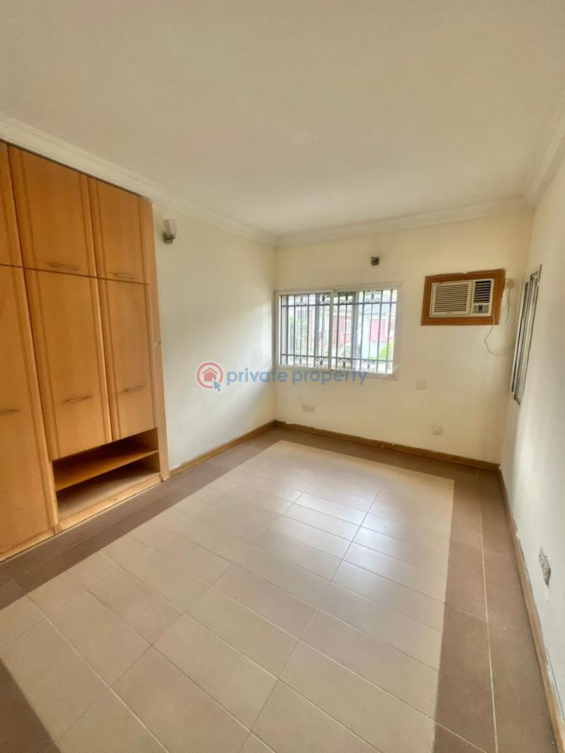 4 bedroom Semi detached Duplex For Rent Eletu Osapa London Lekki Lagos - 5