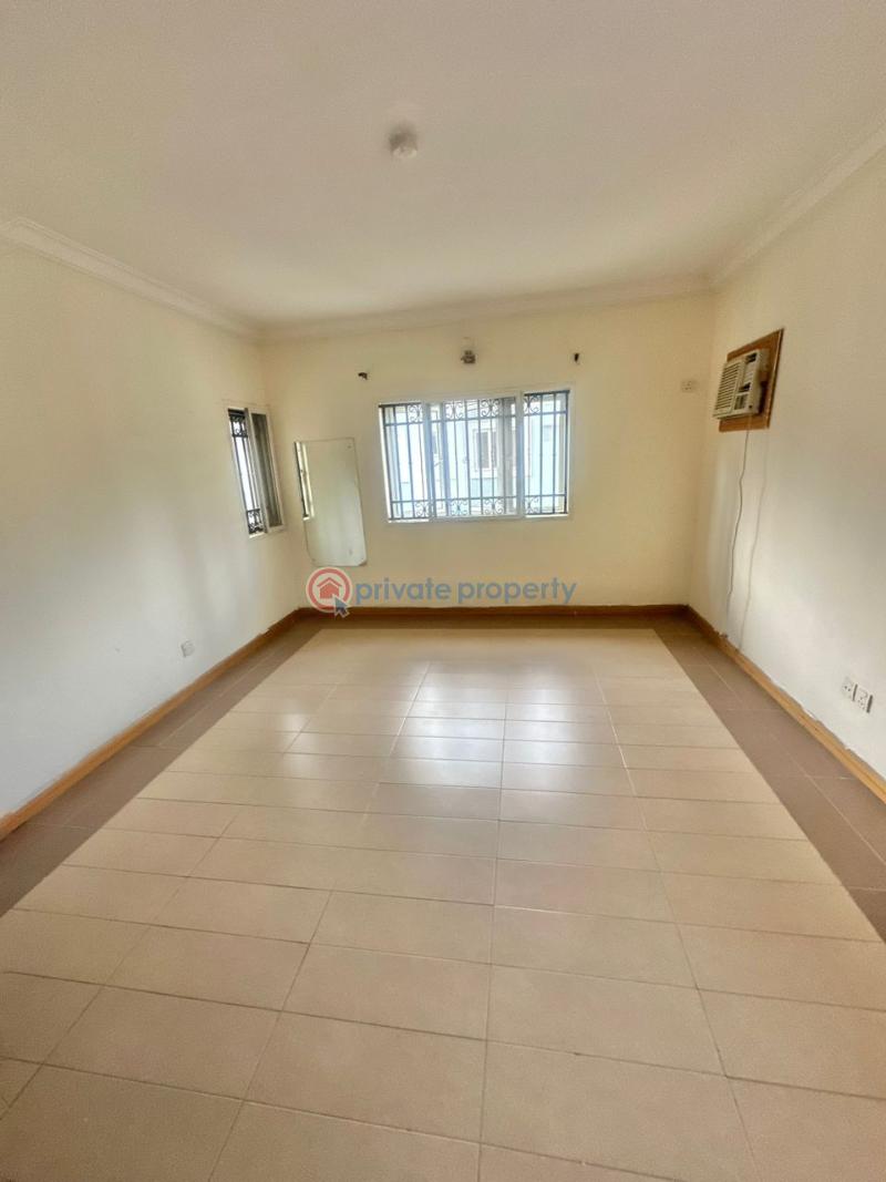 4 bedroom Semi detached Duplex For Rent Eletu Osapa London Lekki Lagos - 3