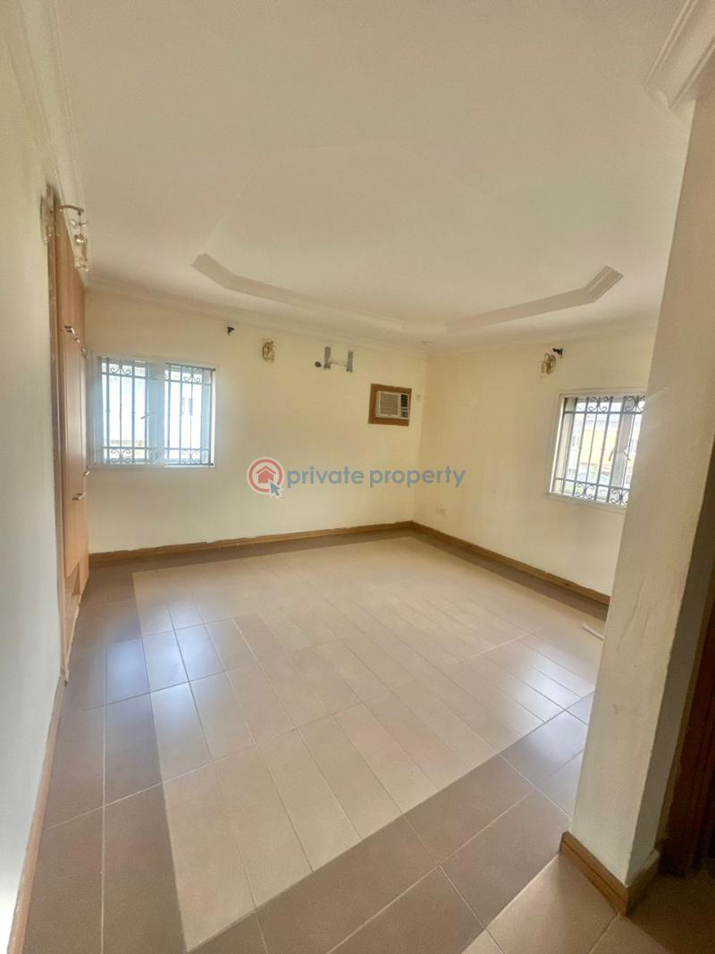 4 bedroom Semi detached Duplex For Rent Eletu Osapa London Lekki Lagos - 6