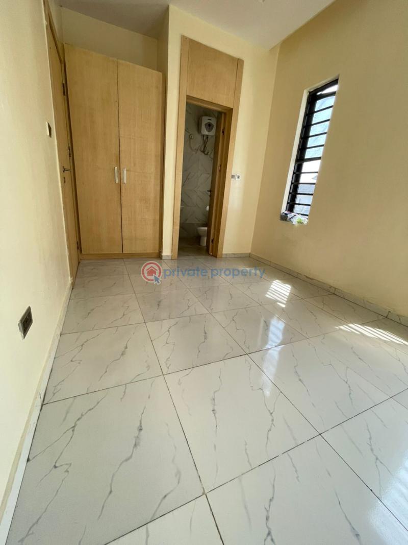 1 bedroom Shared Apartment For Rent Gra Ikota Lekki Lagos - 3