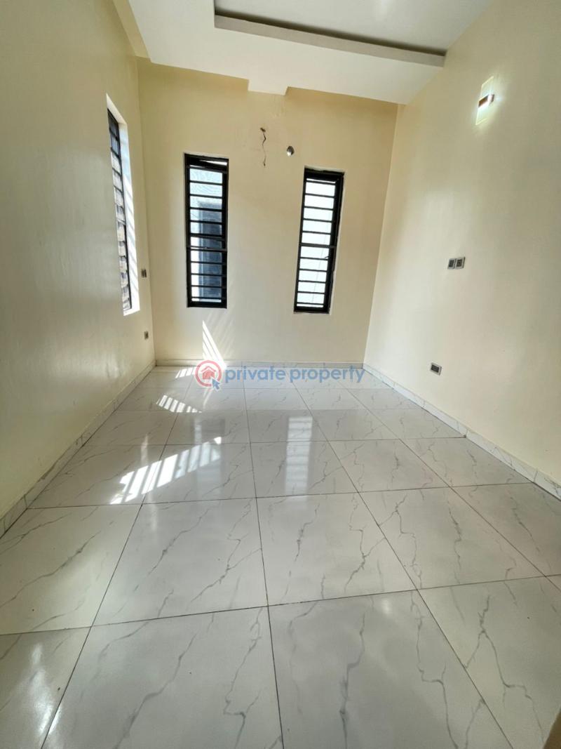 1 bedroom Shared Apartment For Rent Gra Ikota Lekki Lagos - 4