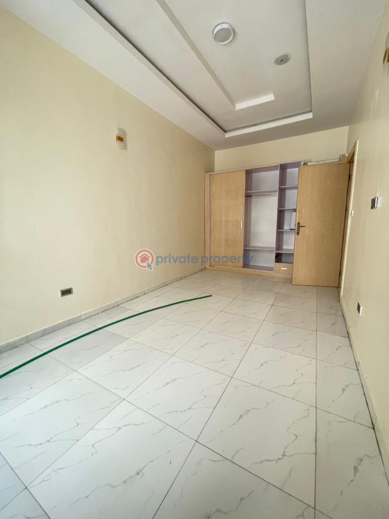 1 bedroom Shared Apartment For Rent Gra Ikota Lekki Lagos - 0