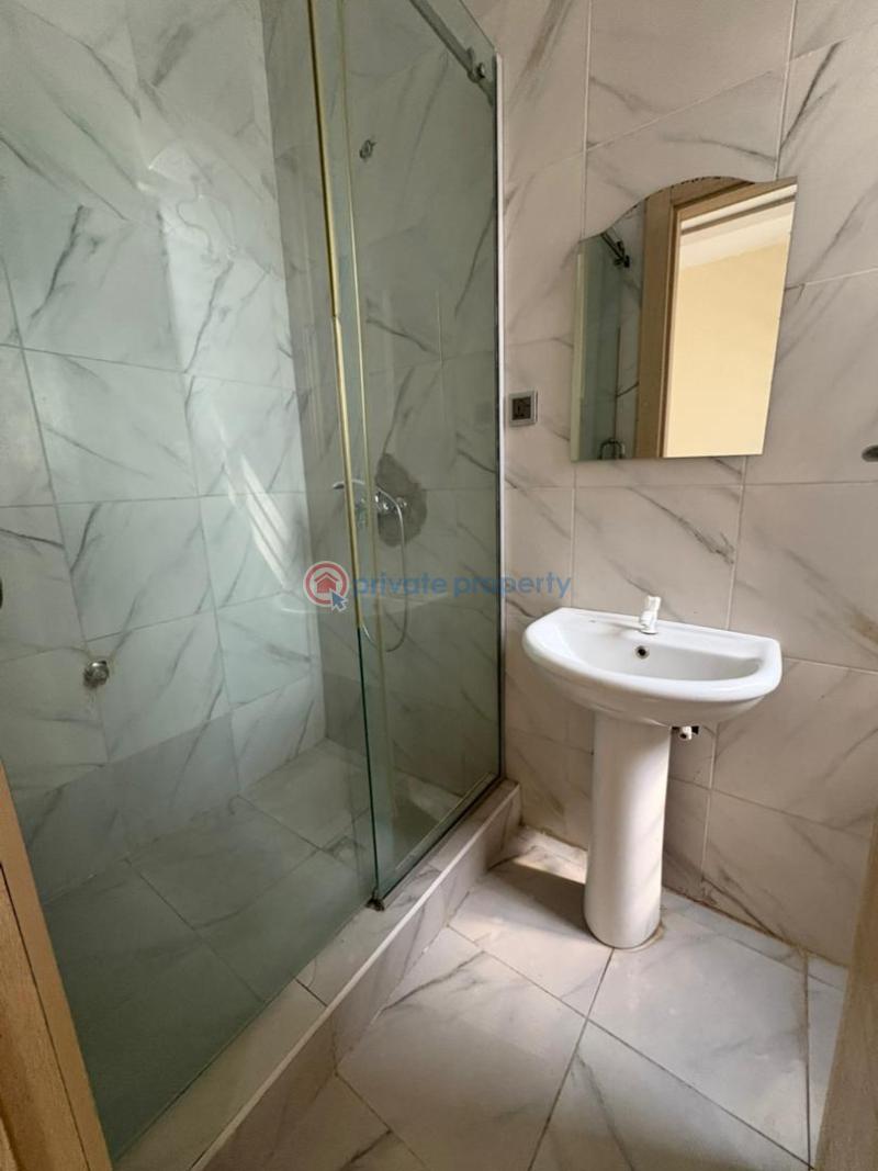 1 bedroom Shared Apartment For Rent Gra Ikota Lekki Lagos - 5