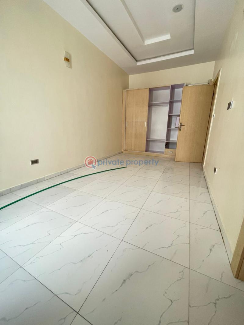 1 bedroom Shared Apartment For Rent Gra Ikota Lekki Lagos - 6