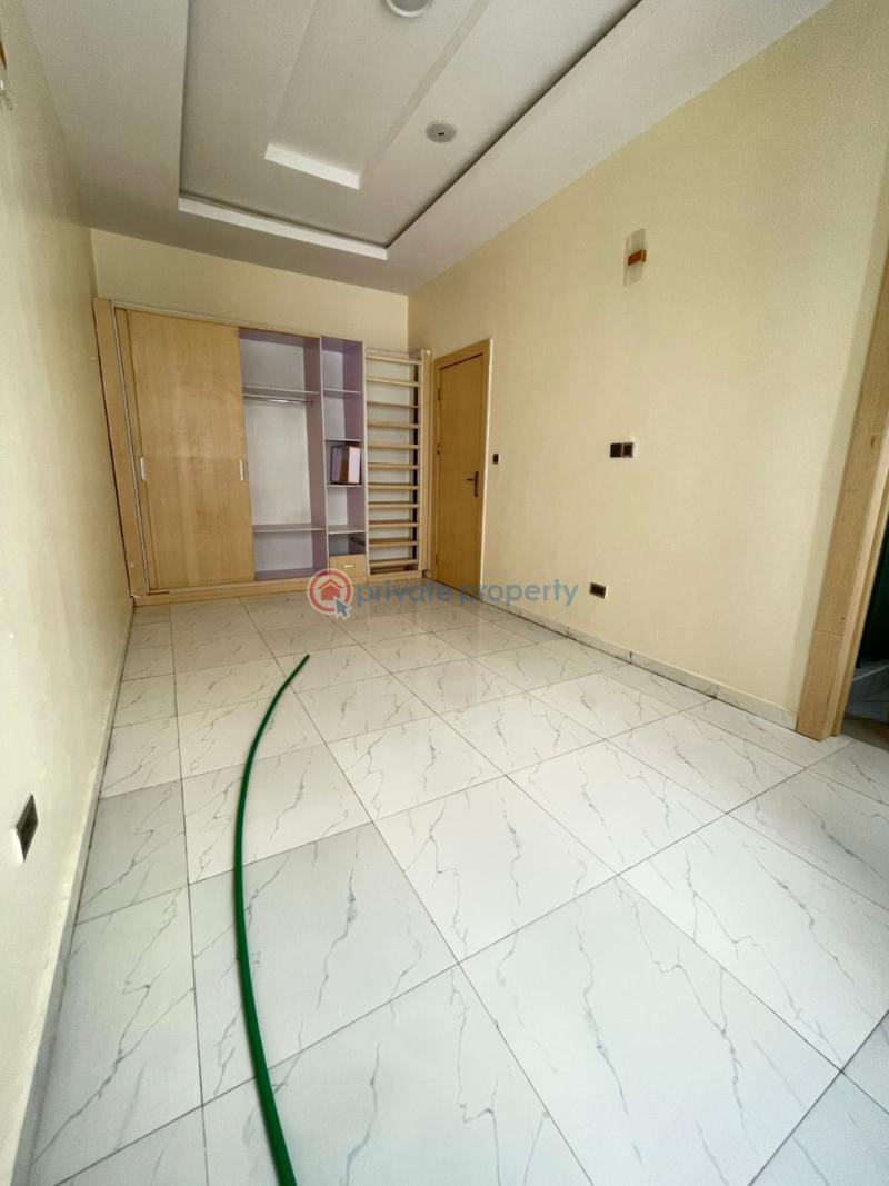 1 bedroom Shared Apartment For Rent Gra Ikota Lekki Lagos - 7
