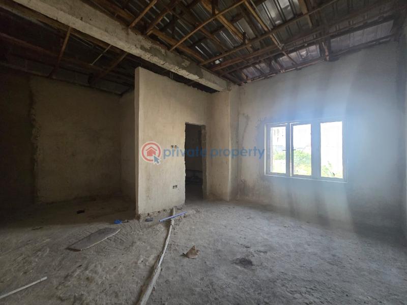 3 bedroom Terraced Duplex For Rent Meridian Park Estate Awoyaya Ibeju-Lekki Lagos - 8