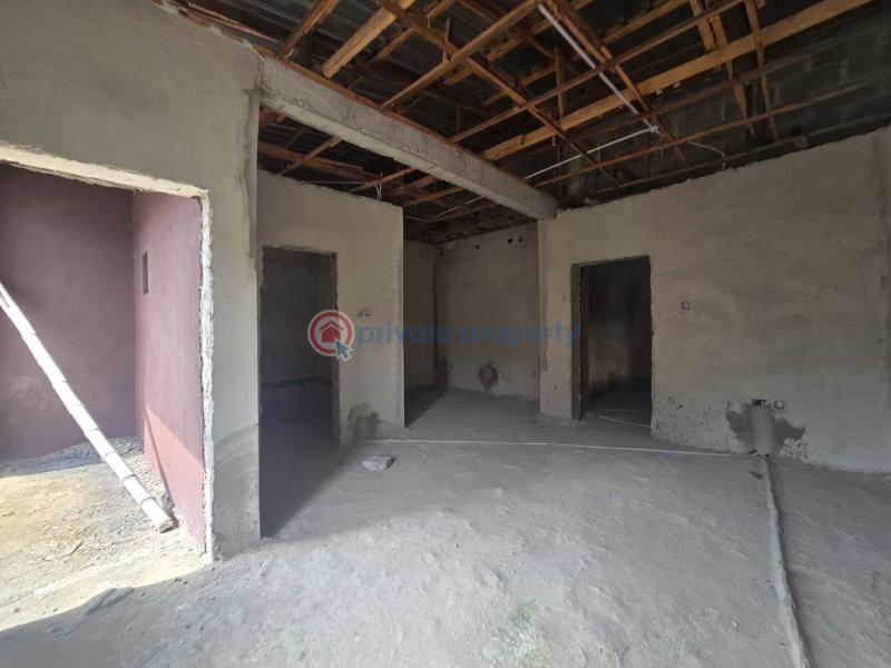 3 bedroom Terraced Duplex For Rent Meridian Park Estate Awoyaya Ibeju-Lekki Lagos - 11