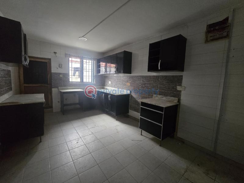 3 bedroom Terraced Duplex For Rent Meridian Park Estate Awoyaya Ibeju-Lekki Lagos - 9