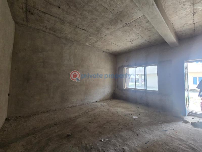 3 bedroom Terraced Duplex For Rent Meridian Park Estate Awoyaya Ibeju-Lekki Lagos - 3
