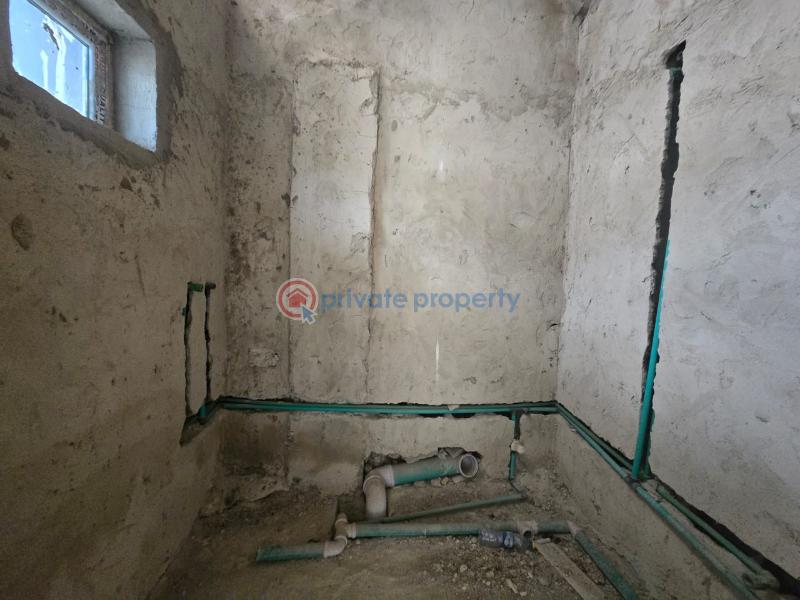3 bedroom Terraced Duplex For Rent Meridian Park Estate Awoyaya Ibeju-Lekki Lagos - 12