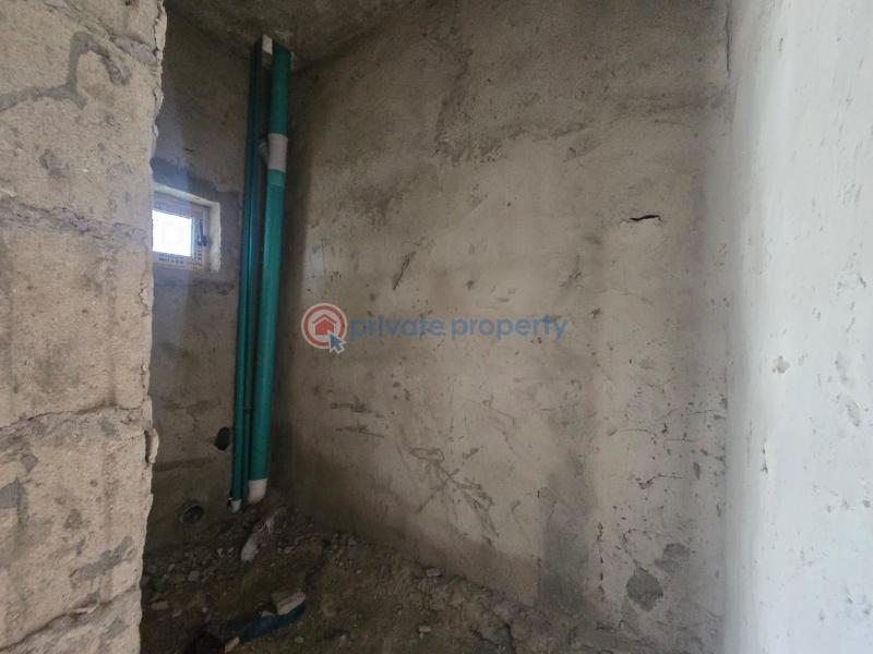 3 bedroom Terraced Duplex For Rent Meridian Park Estate Awoyaya Ibeju-Lekki Lagos - 1