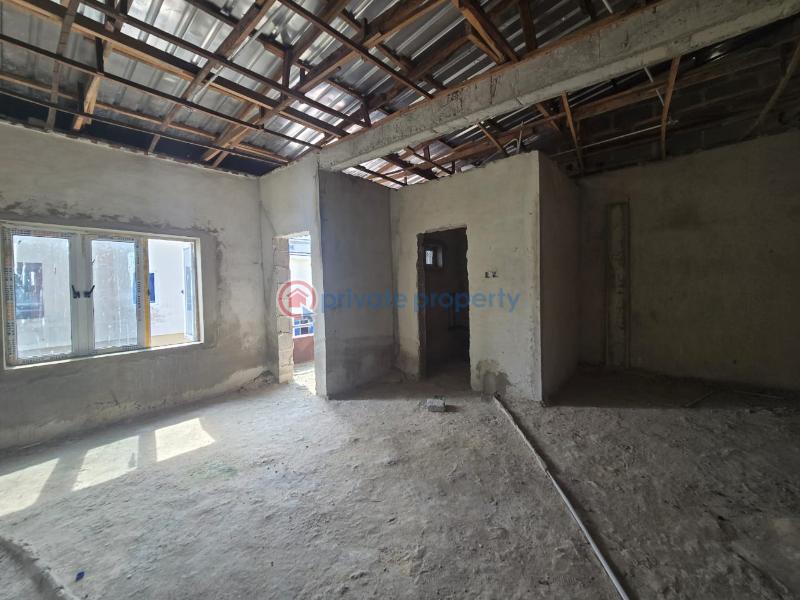 3 bedroom Terraced Duplex For Rent Meridian Park Estate Awoyaya Ibeju-Lekki Lagos - 7