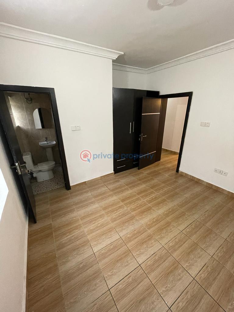 3 bedroom Block Of Flats For Rent Saka Ologolo Lekki Lagos - 12