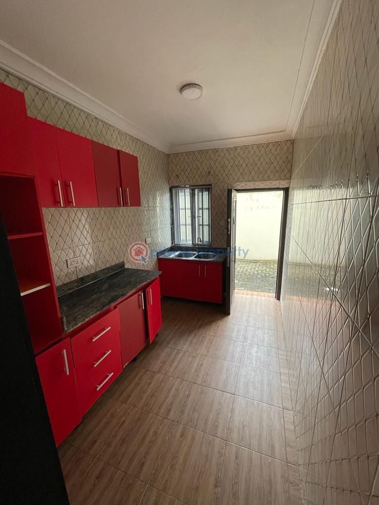 3 bedroom Block Of Flats For Rent Saka Ologolo Lekki Lagos - 2