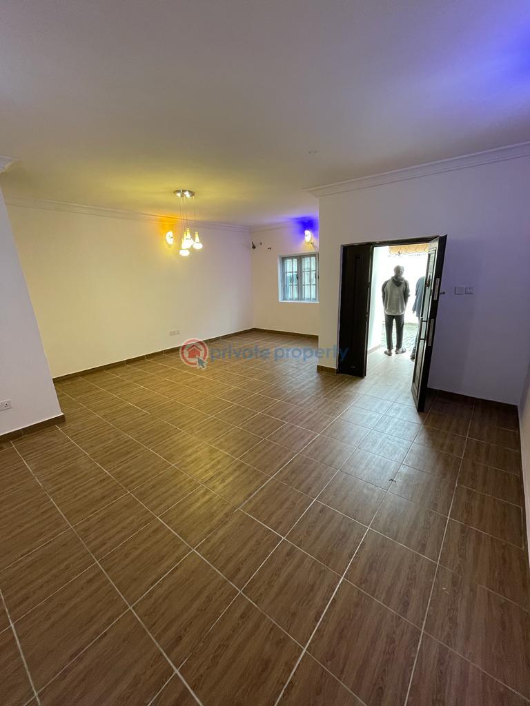 3 bedroom Block Of Flats For Rent Saka Ologolo Lekki Lagos - 0