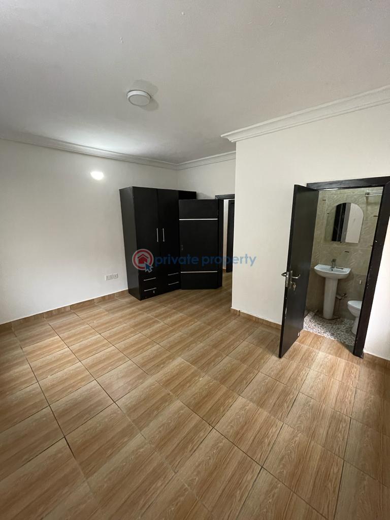 3 bedroom Block Of Flats For Rent Saka Ologolo Lekki Lagos - 8