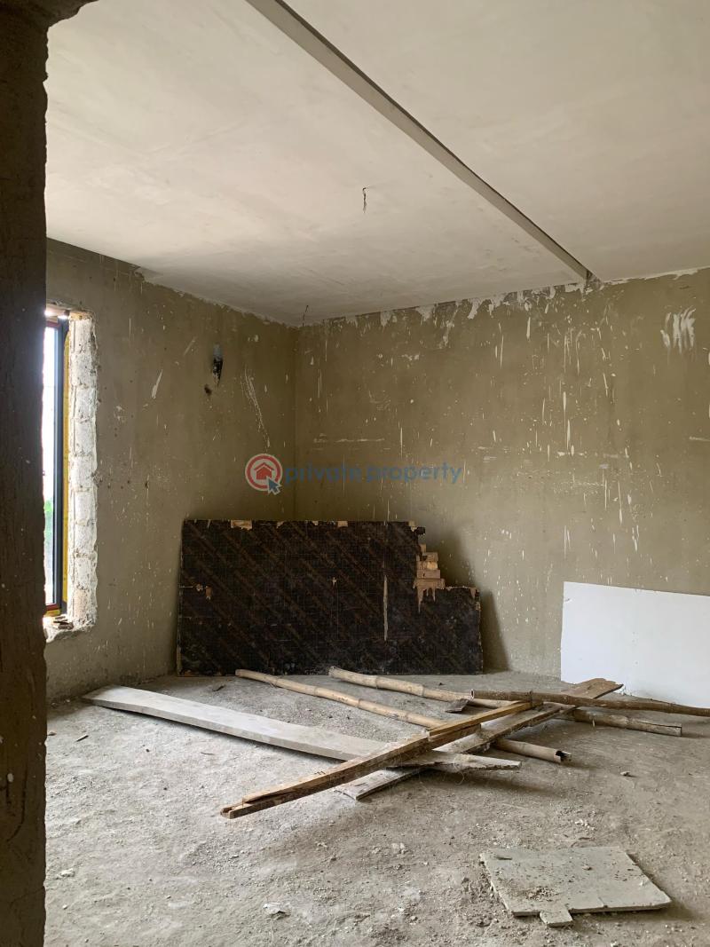 5 bedroom Terrace For Sale Dawaki Abuja Phase 3  - 5