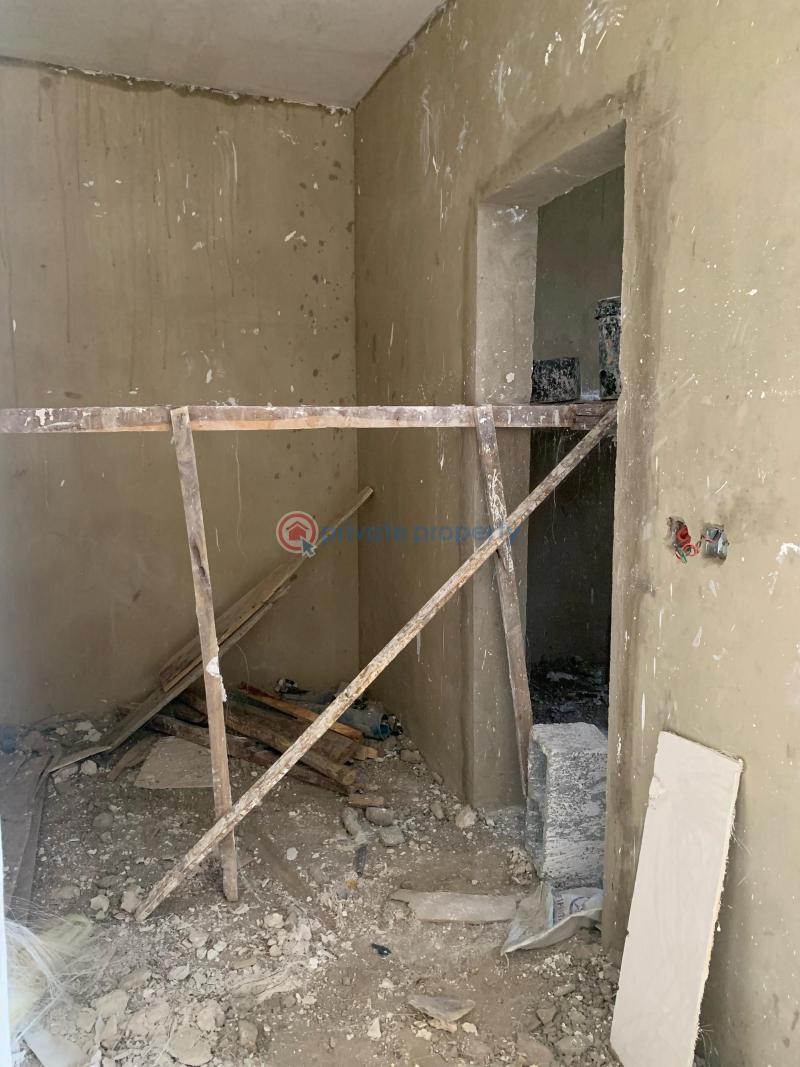 5 bedroom Terrace For Sale Dawaki Abuja Phase 3  - 3