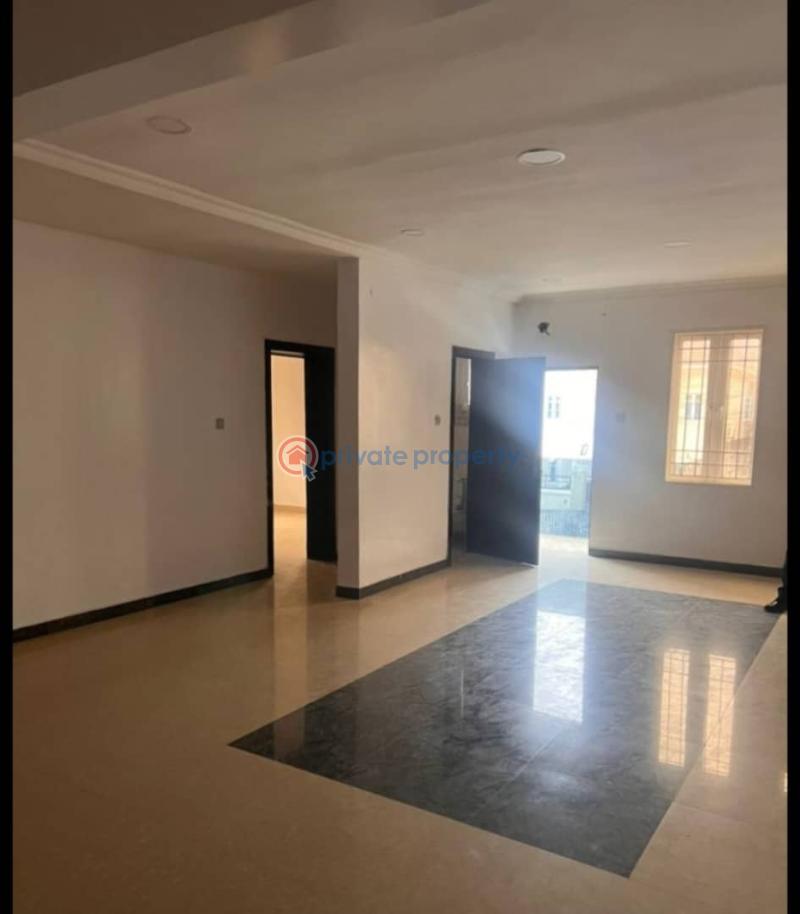 1 bedroom Mini Flat For Rent Ikate Elegushi Lekki Lagos - 0