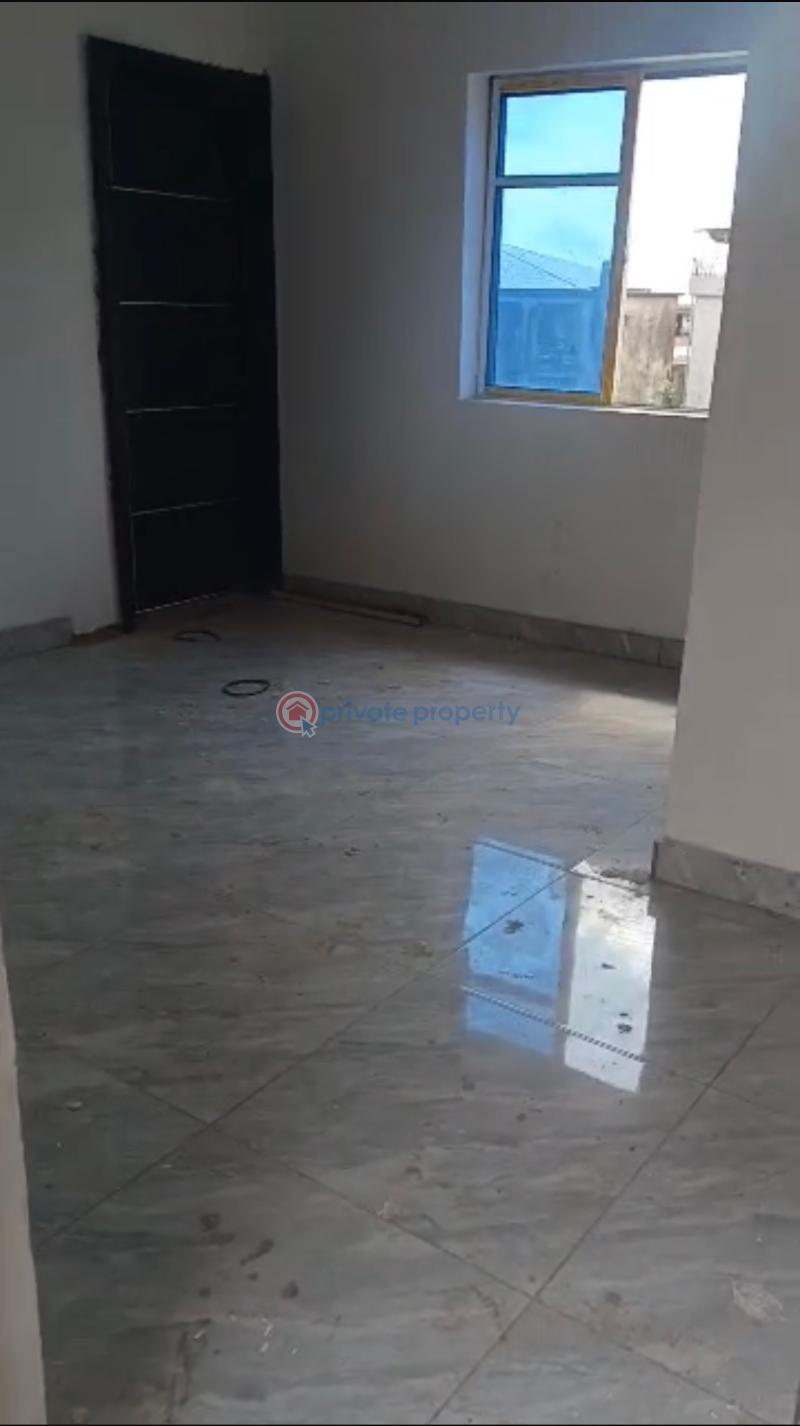 1 bedroom Mini Flat For Rent Waec Yaba Lagos - 0