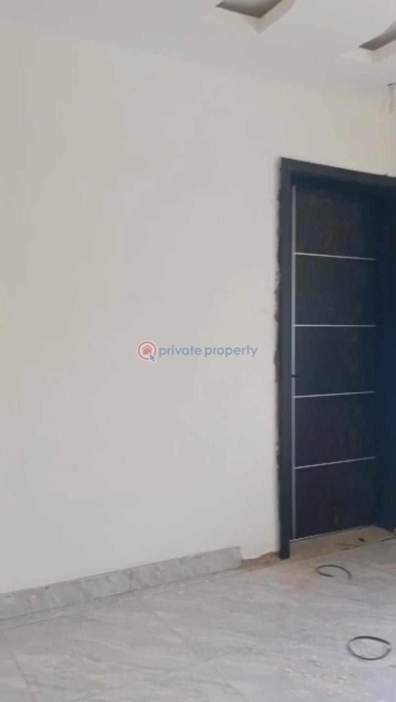 1 bedroom Mini Flat For Rent Waec Yaba Lagos - 1