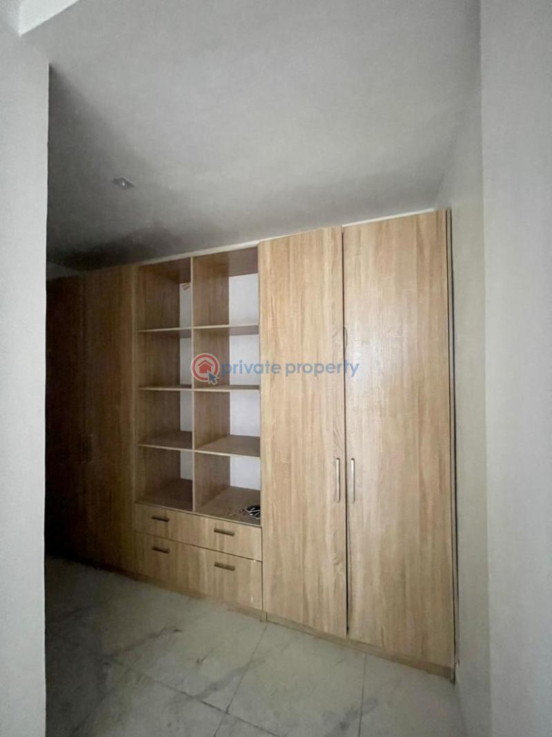 5 bedroom Semi detached Duplex For Sale Lekki Phase 1 Lagos - 10