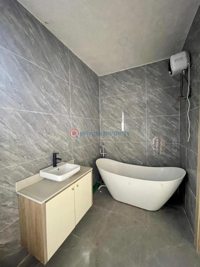 5 bedroom Semi detached Duplex For Sale Lekki Phase 1 Lagos - 12