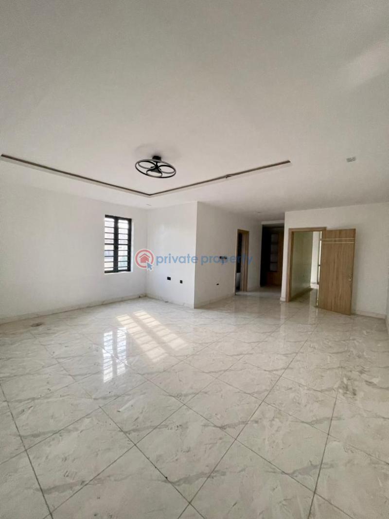 5 bedroom Semi detached Duplex For Sale Lekki Phase 1 Lagos - 8