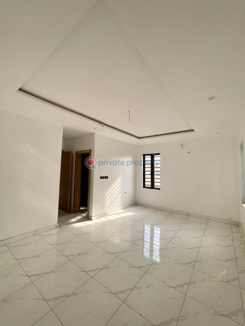 5 bedroom Semi detached Duplex For Sale Lekki Phase 1 Lagos - 6