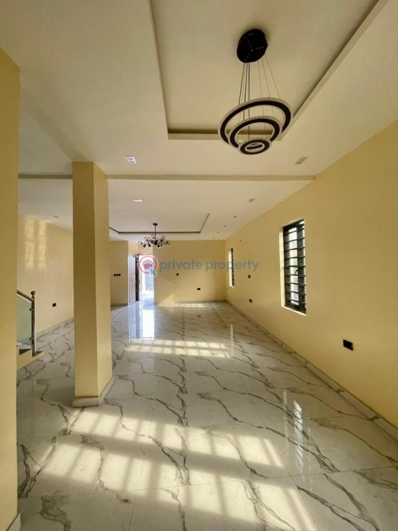 5 bedroom Semi detached Duplex For Sale Lekki Phase 1 Lagos - 16