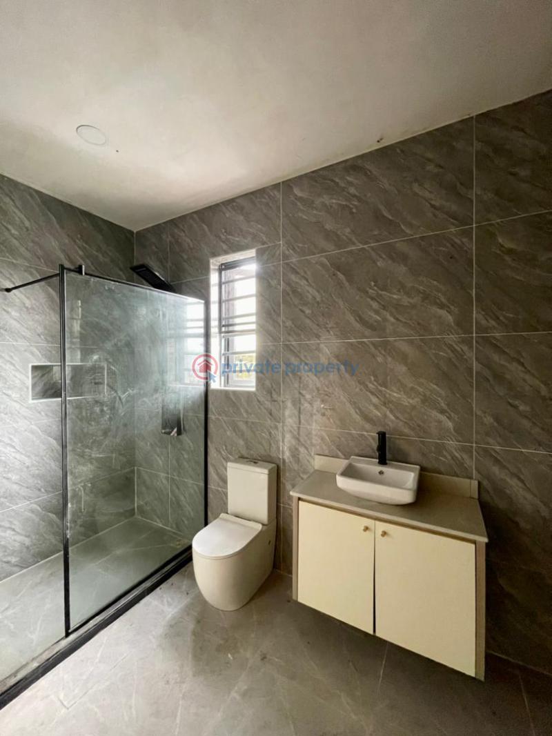 5 bedroom Semi detached Duplex For Sale Lekki Phase 1 Lagos - 12