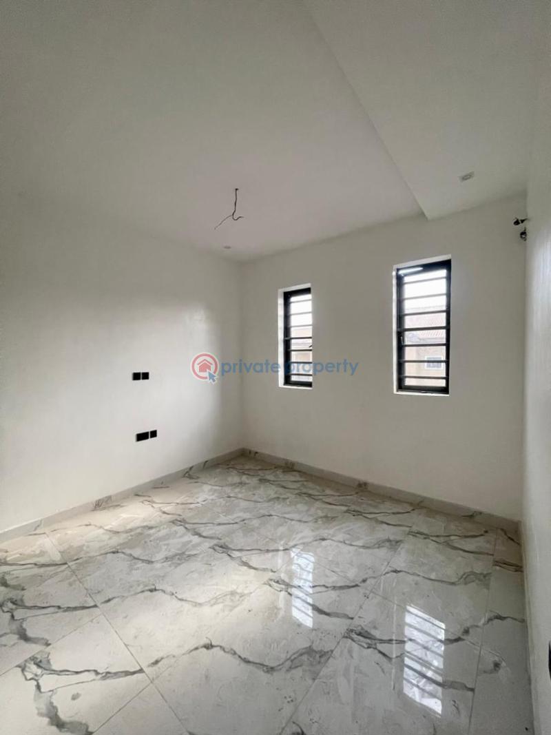 5 bedroom Semi detached Duplex For Sale Lekki Phase 1 Lagos - 14