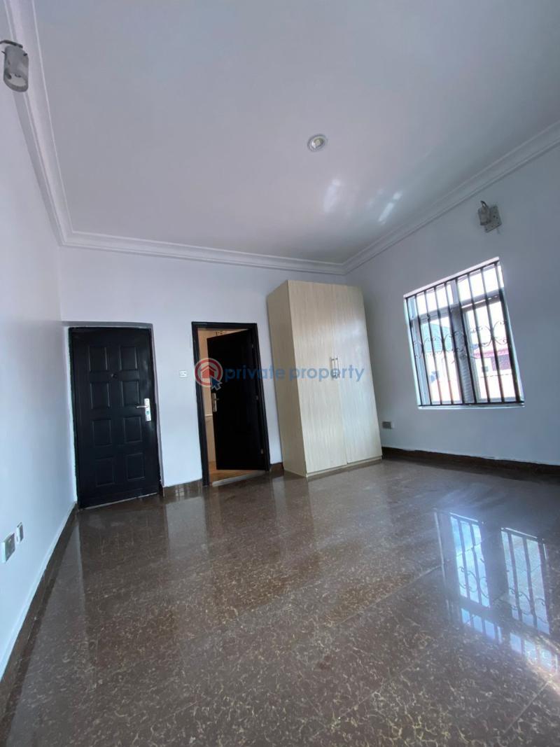 1 bedroom Shared Apartment For Rent By Dominoes Pizza Agungi Lekki Lagos - 1