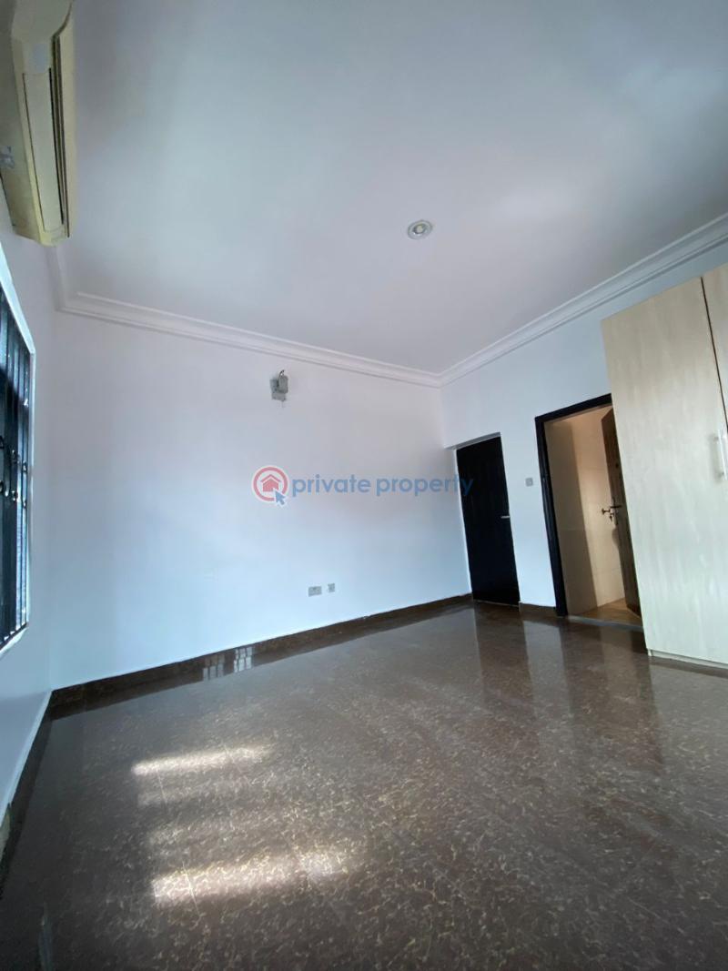 1 bedroom Shared Apartment For Rent By Dominoes Pizza Agungi Lekki Lagos - 2