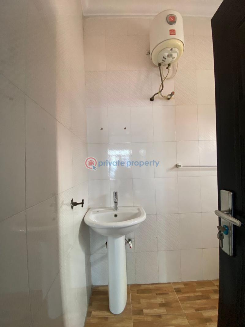 1 bedroom Shared Apartment For Rent By Dominoes Pizza Agungi Lekki Lagos - 5