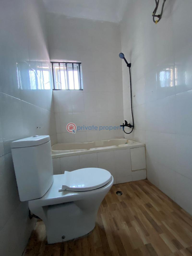 1 bedroom Shared Apartment For Rent By Dominoes Pizza Agungi Lekki Lagos - 3