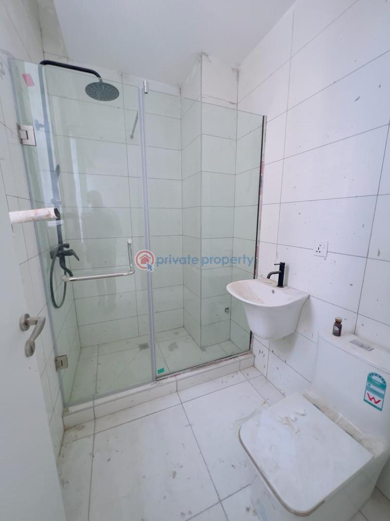 2 bedroom Block Of Flats For Sale Ikate Elegushi Lekki Lagos - 6