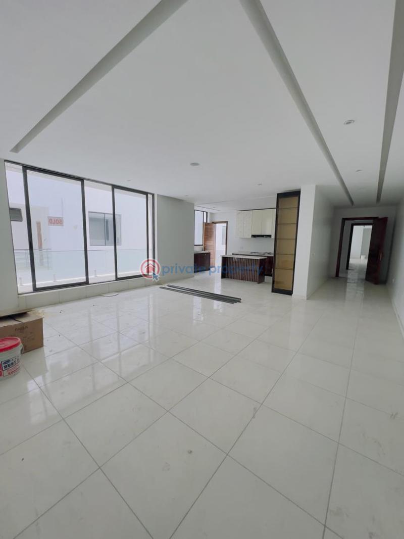 2 bedroom Block Of Flats For Sale Ikate Elegushi Lekki Lagos - 2