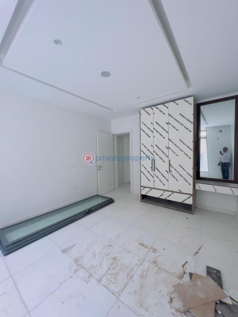 2 bedroom Block Of Flats For Sale Ikate Elegushi Lekki Lagos - 10