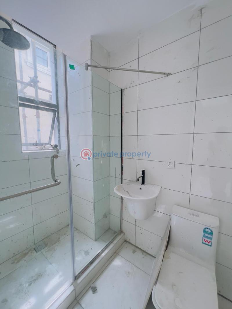 2 bedroom Block Of Flats For Sale Ikate Elegushi Lekki Lagos - 8