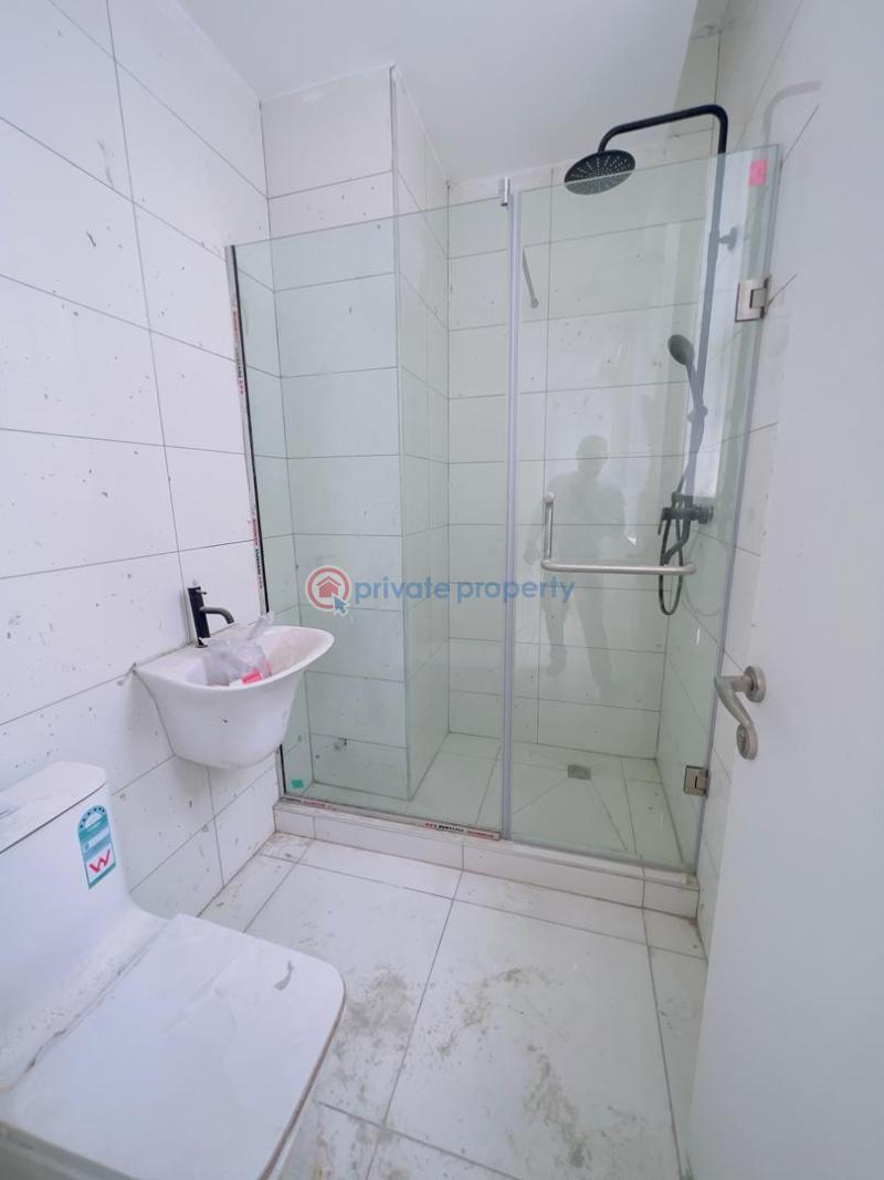 2 bedroom Block Of Flats For Sale Ikate Elegushi Lekki Lagos - 11