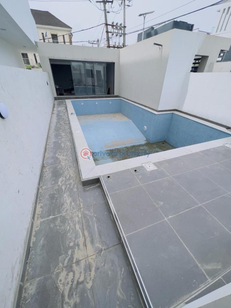 2 bedroom Block Of Flats For Sale Ikate Elegushi Lekki Lagos - 1